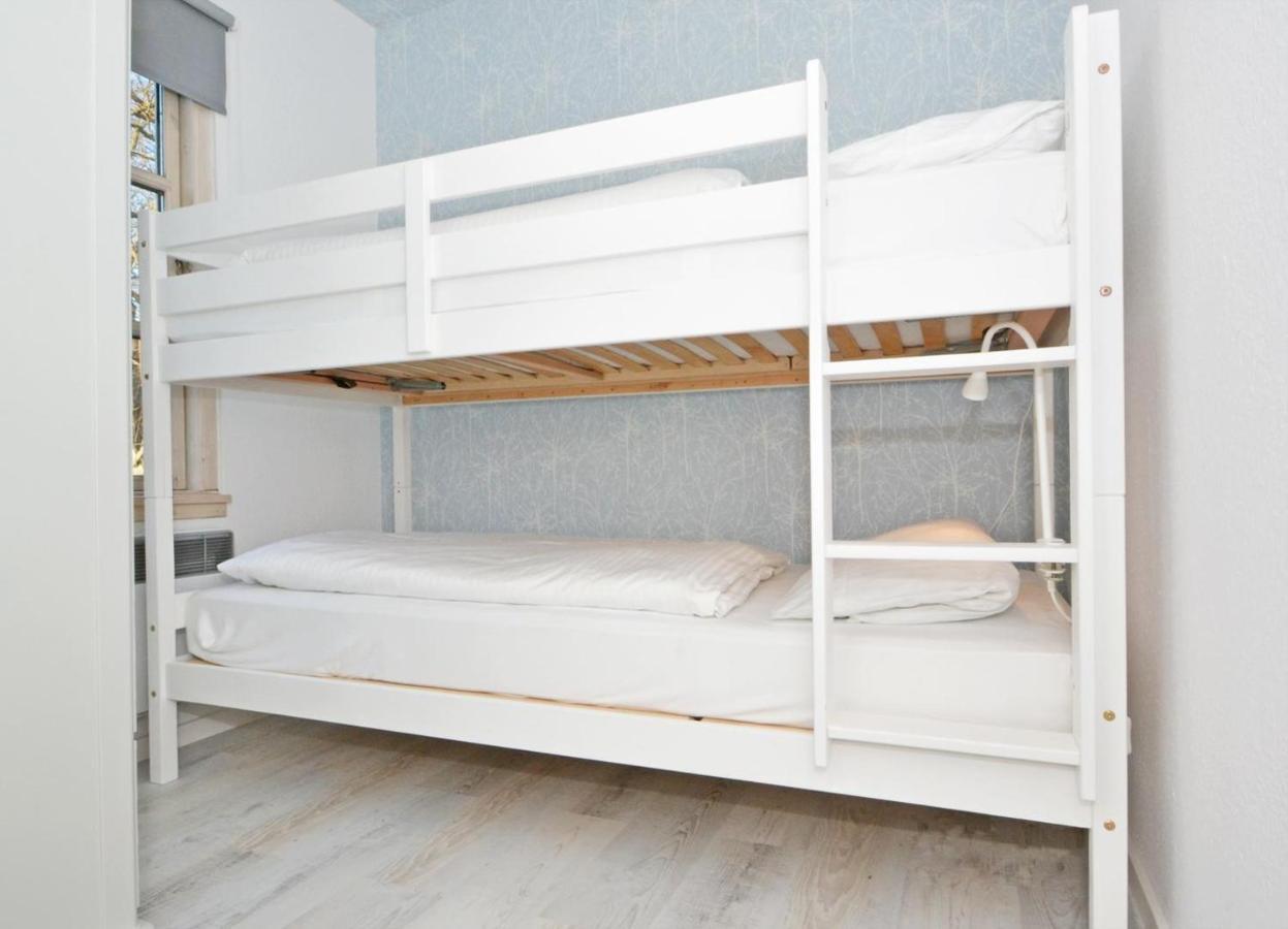 Ferienanlage Bansin Seepferdchen 1 Χέρινγκσντορφ Εξωτερικό φωτογραφία