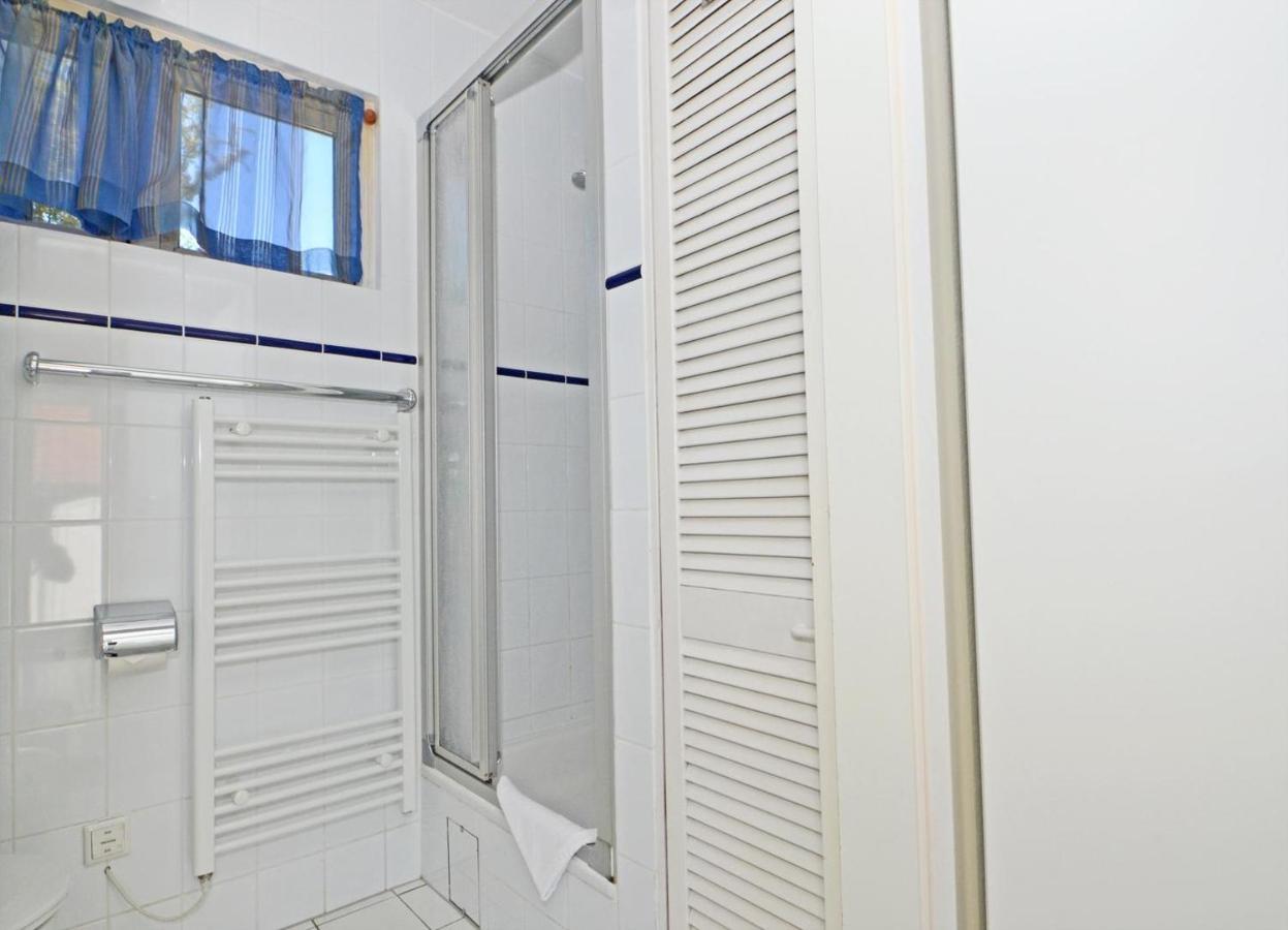 Ferienanlage Bansin Seepferdchen 1 Χέρινγκσντορφ Εξωτερικό φωτογραφία